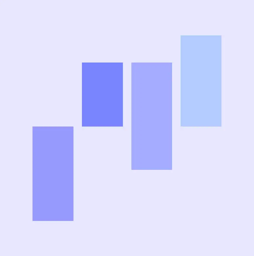Causal diagram: sector and scores influencing asset return - root-cause explainability for investment and ESG.