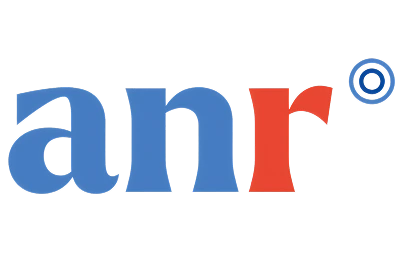 ANR logo