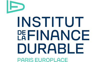Institut de la Finance Durable logo