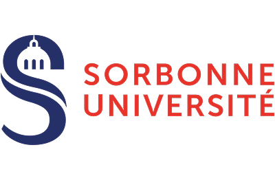 Sorbonne Universite logo