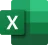 Microsoft Excel