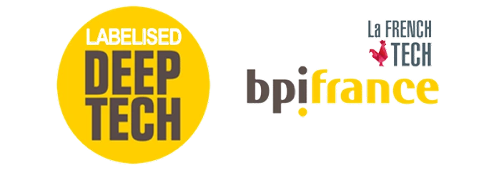 Labelised Deep Tech - BPI France