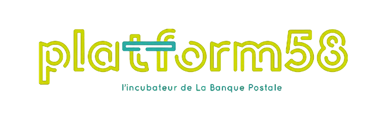 Platform 58 - La Banque Postale Incubator