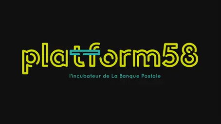 Platform 58 - La Banque Postale Incubator
