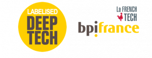 Deeptech Label