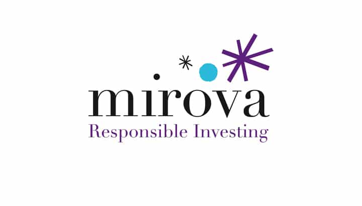 mirova logo