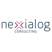 Nexialog logo