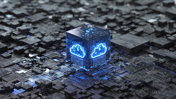 Concept de cloud computing et de sécurité des réseaux